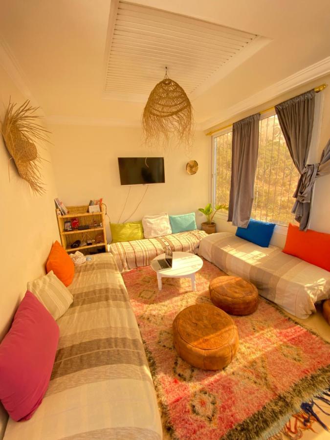 Ohana Surf House Gasthuis *