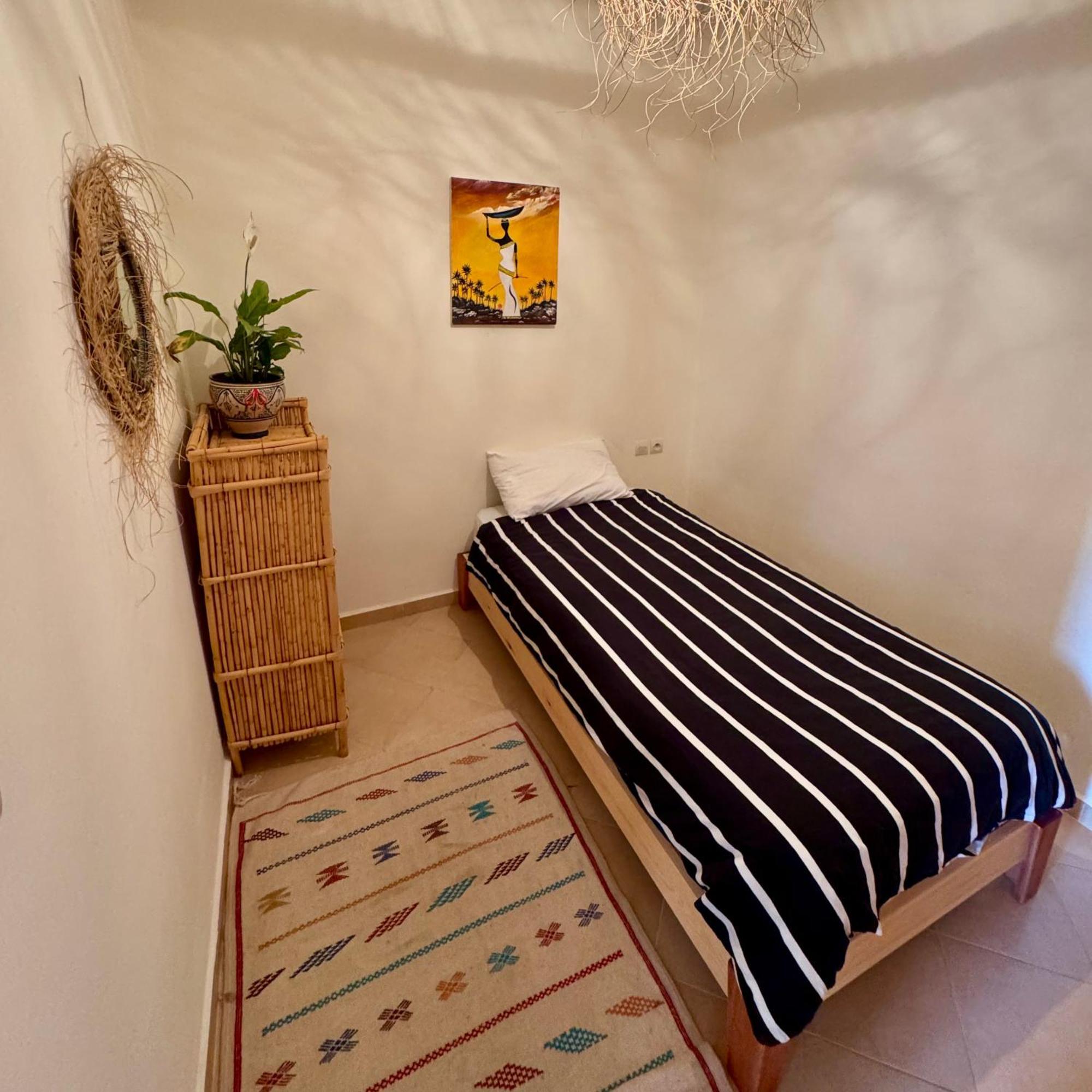 Ohana Surf House Gasthof Agadir