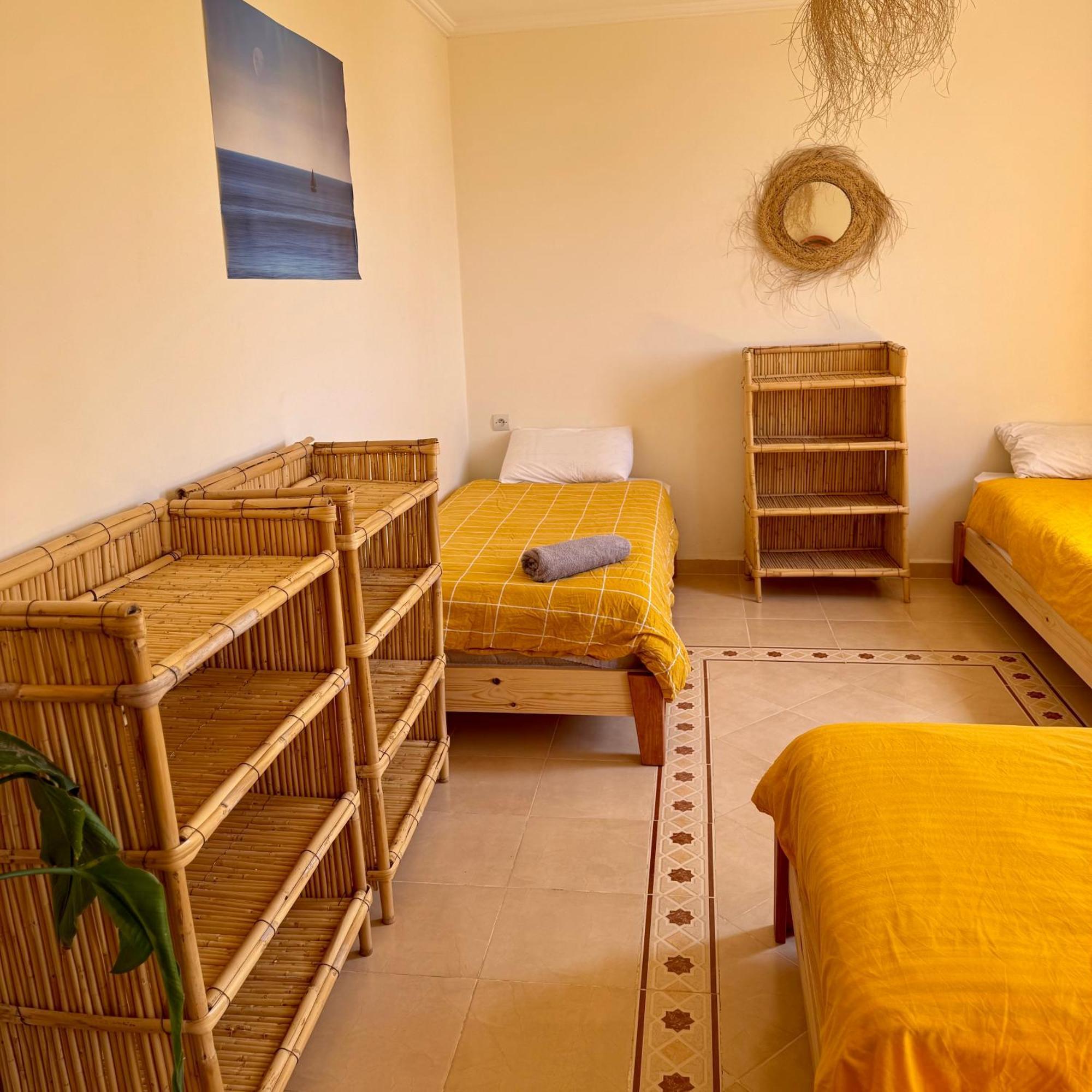 Ohana Surf House Gasthof Agadir
