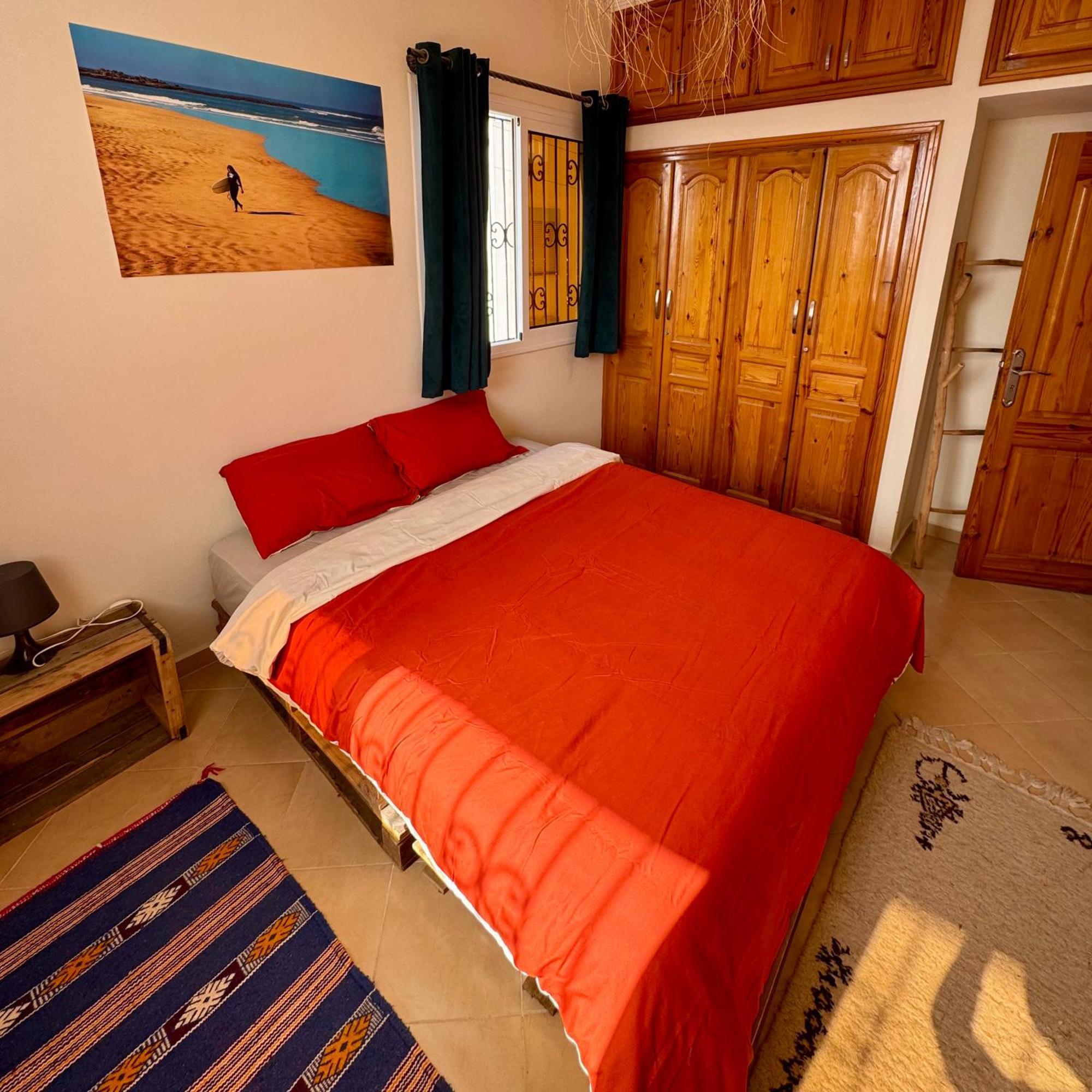 Ohana Surf House Gasthof Agadir
