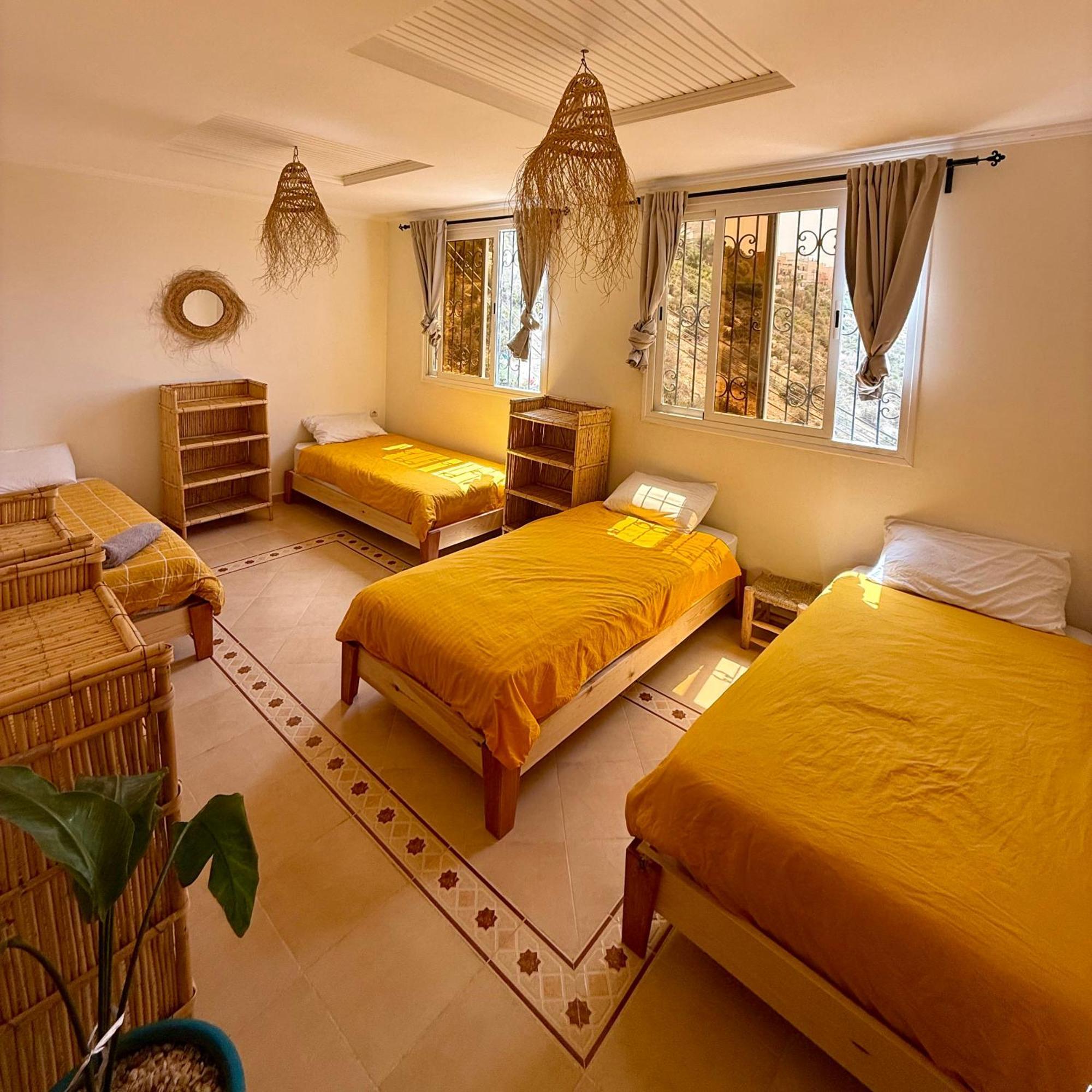 Ohana Surf House * Agadir