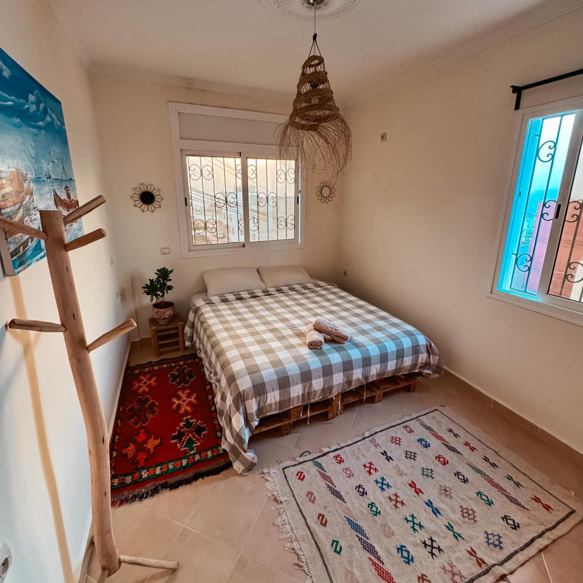 Ohana Surf House Gasthof Agadir