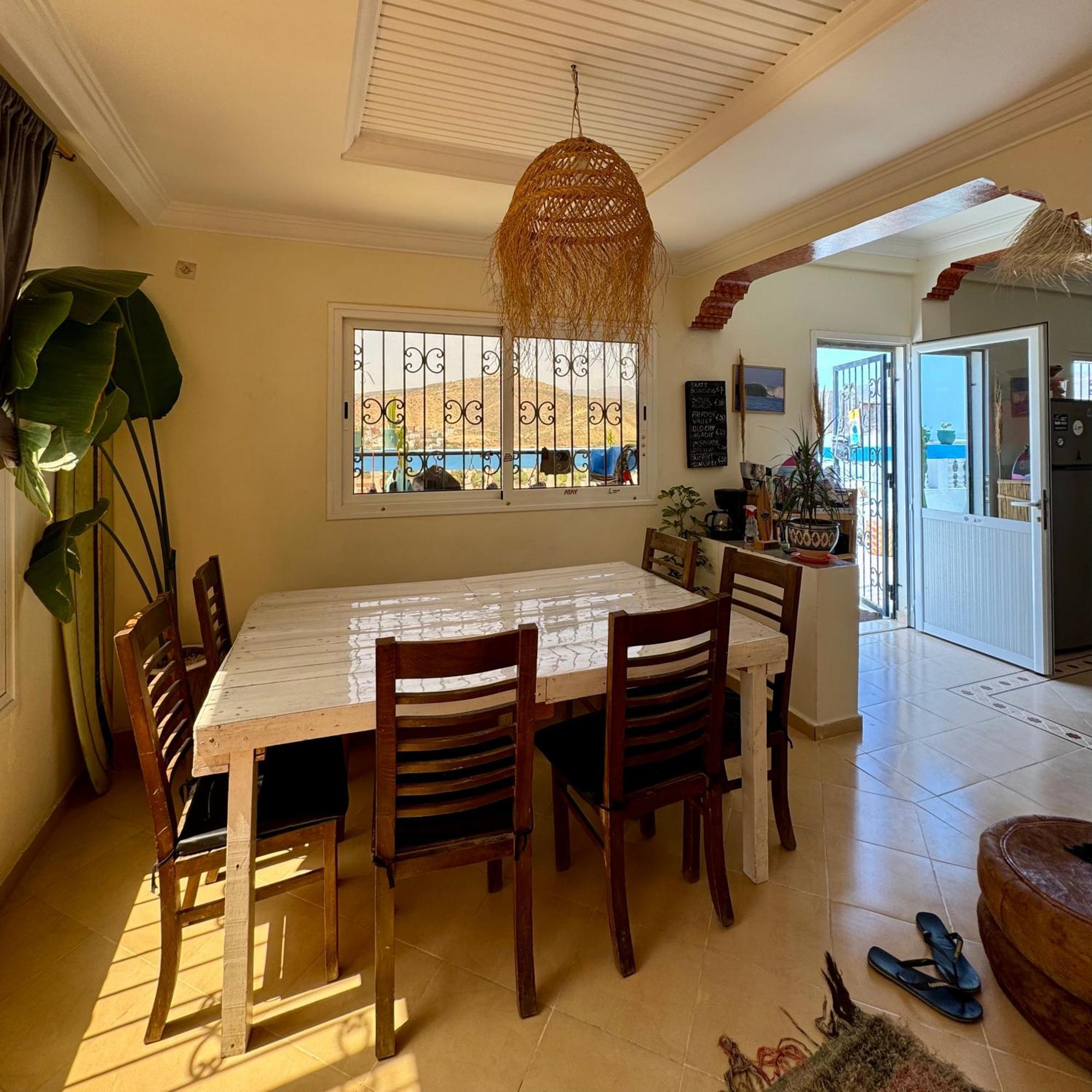 Ohana Surf House