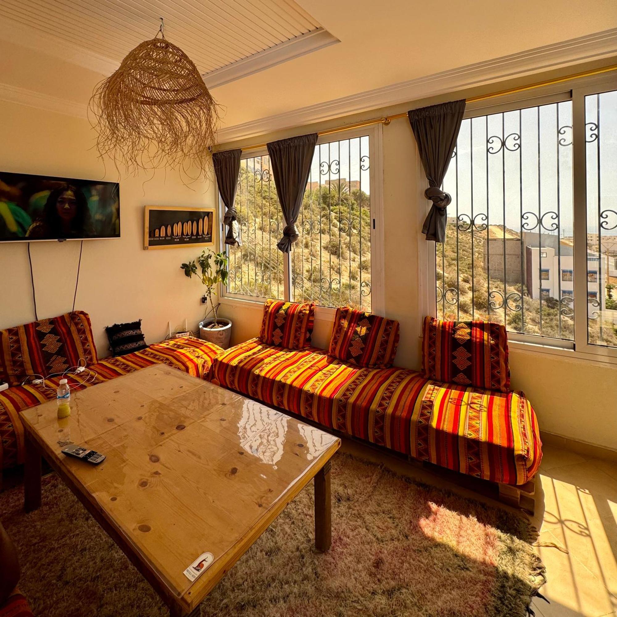 Gasthof Ohana Surf House