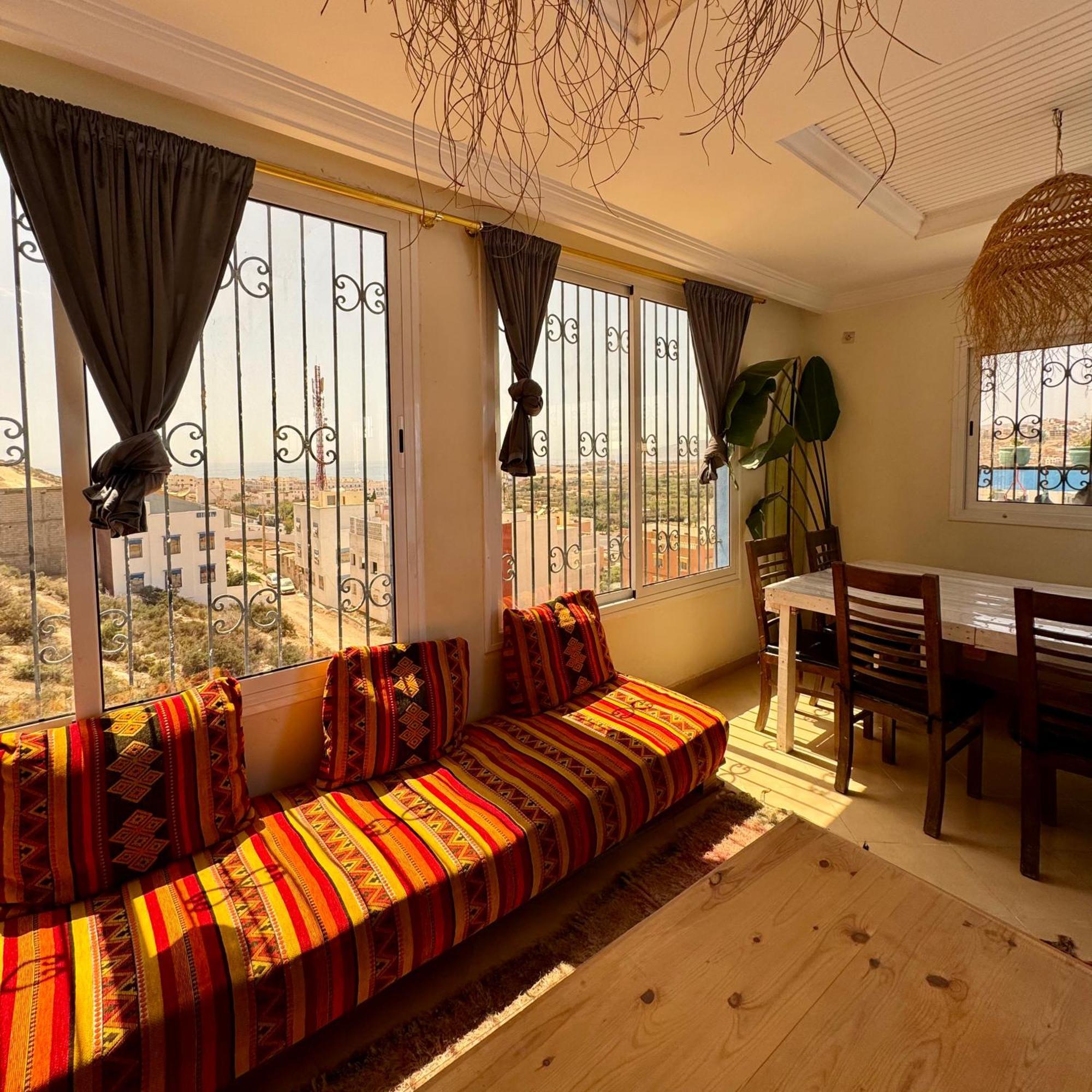 Ohana Surf House * Agadir
