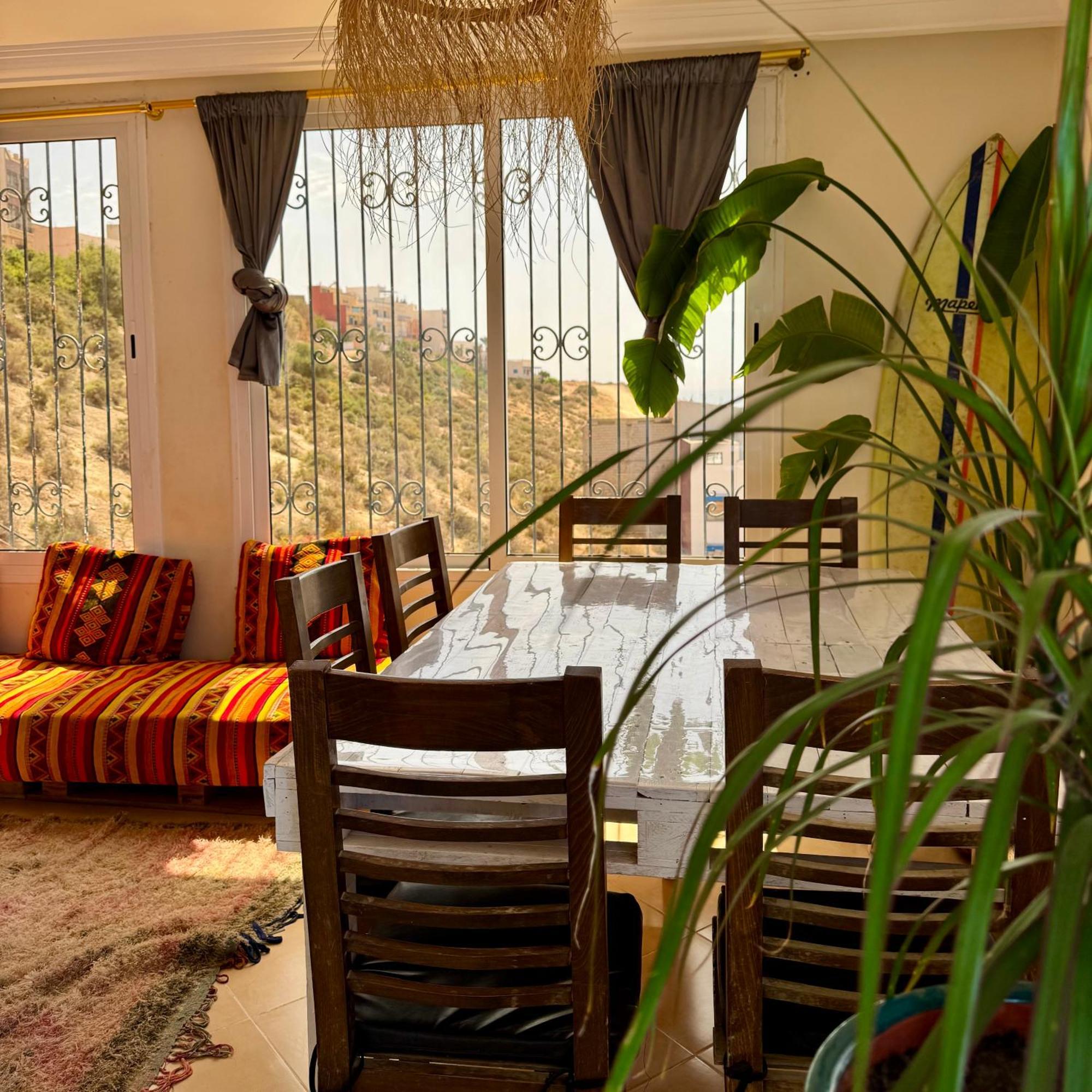 Ohana Surf House Guest house *